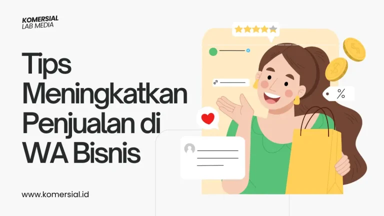 meningkatkan penjualan dengan whatsapp bisnis